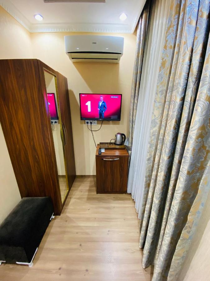 Renova Fatih * Istanbul