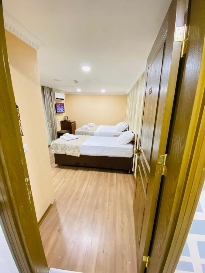 Renova Fatih * Istanbul