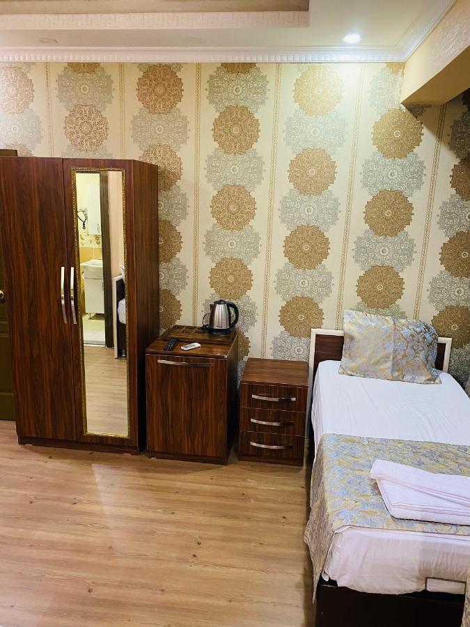 Renova Fatih Istanbul