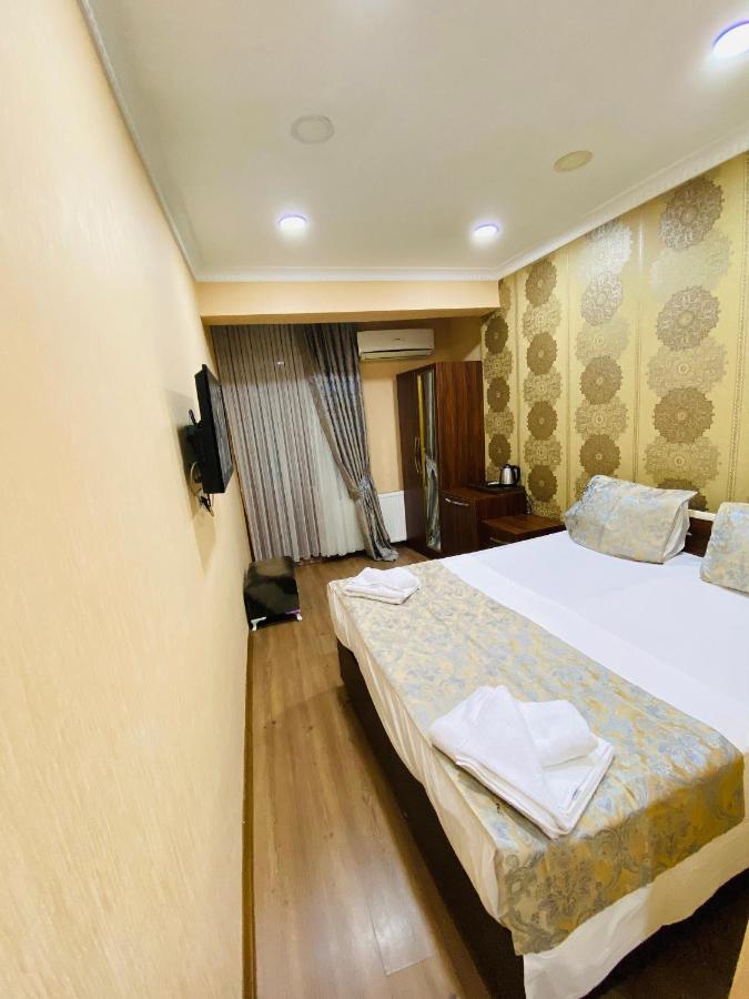 Hotel Renova Fatih