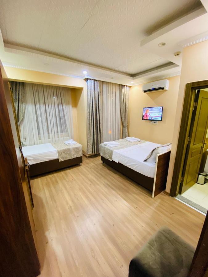 Renova Fatih Hotel *