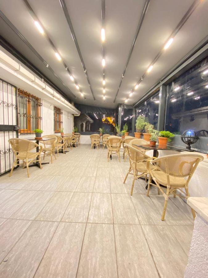 Renova Fatih Hotel