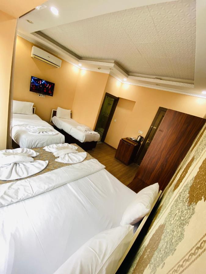 Renova Fatih Hotel