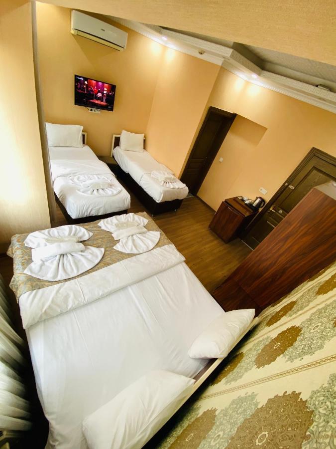 Hotel Renova Fatih Istanbul
