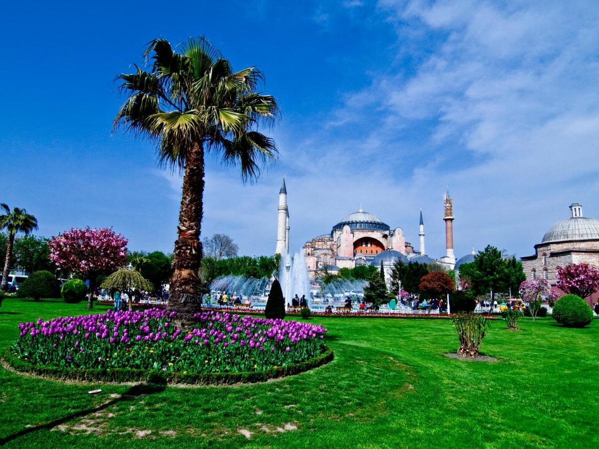 Hotel Renova Fatih *