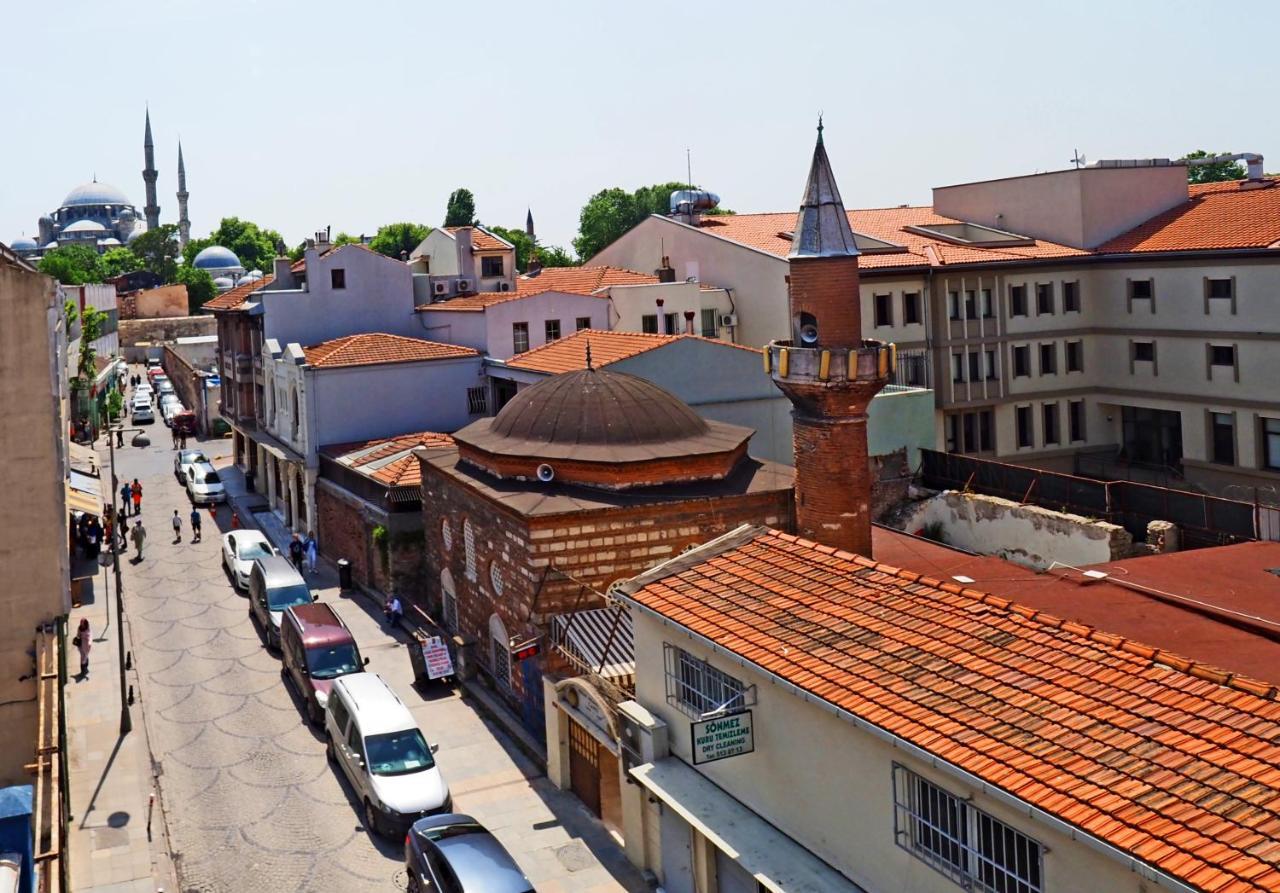 Renova Fatih Istanbul