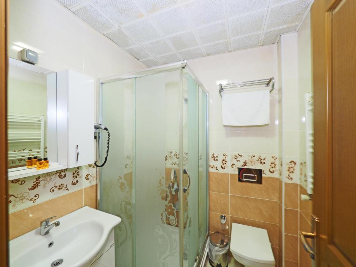 Renova Fatih Hotel Istanbul
