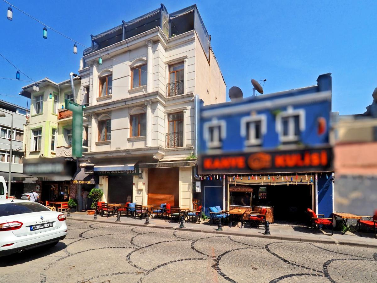 Renova Fatih * Istanbul