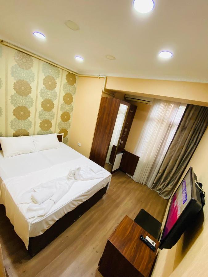 Renova Fatih Hotel Istambul