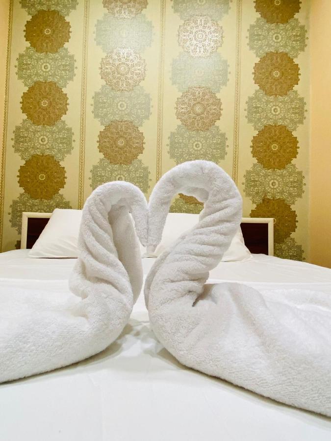 Renova Fatih Hotel Istambul